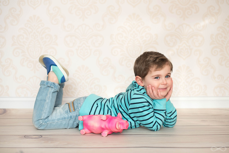 photographe enfant paris