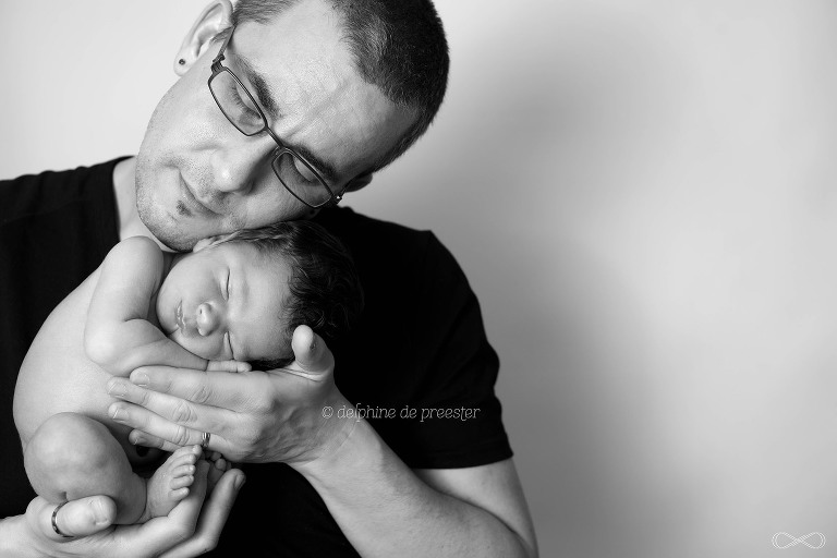 photos bébé paris 91