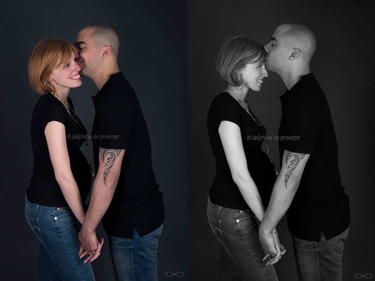 photo grossesse paris 91