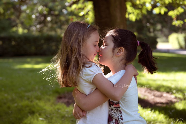 photos enfant paris 92