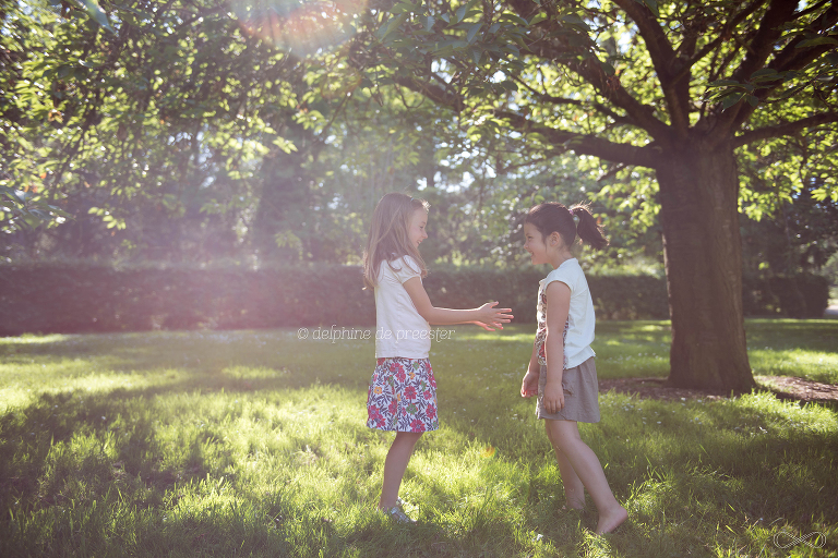 photographe enfant paris 92
