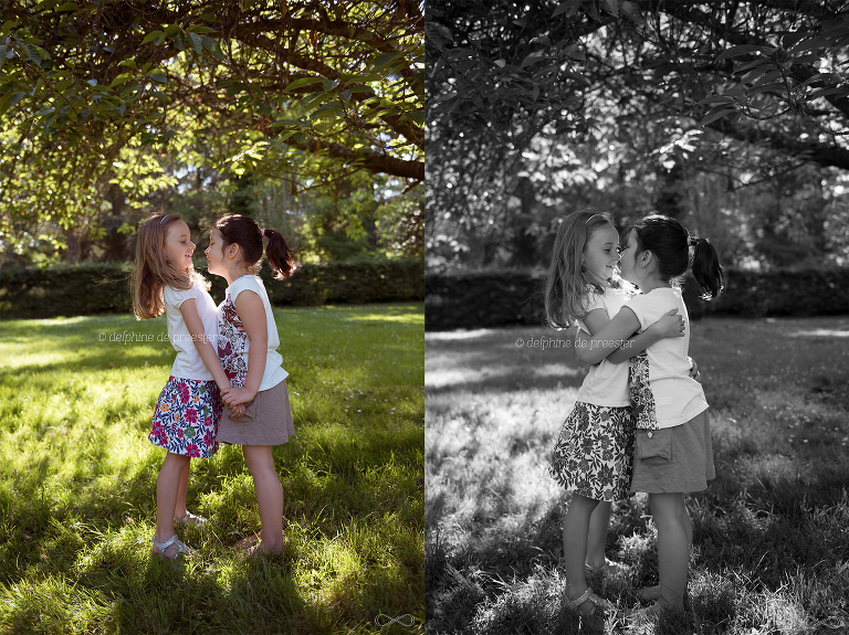 photos enfant paris parc de sceaux