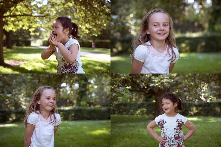 photos enfant paris parc de sceaux