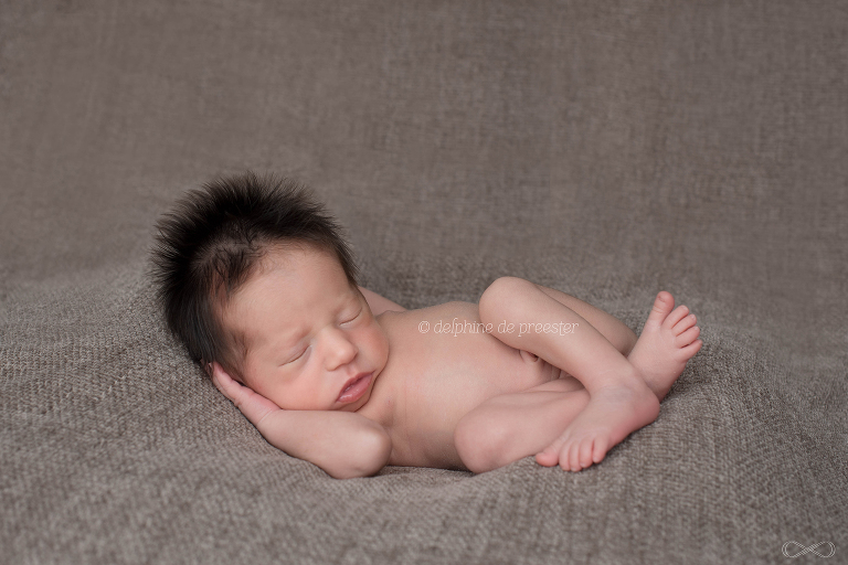 photos bébé paris 91