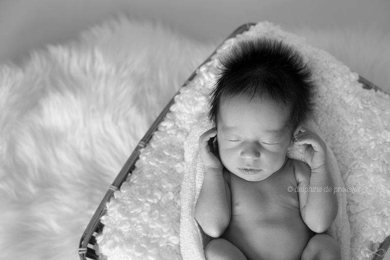 photos bébé paris 91