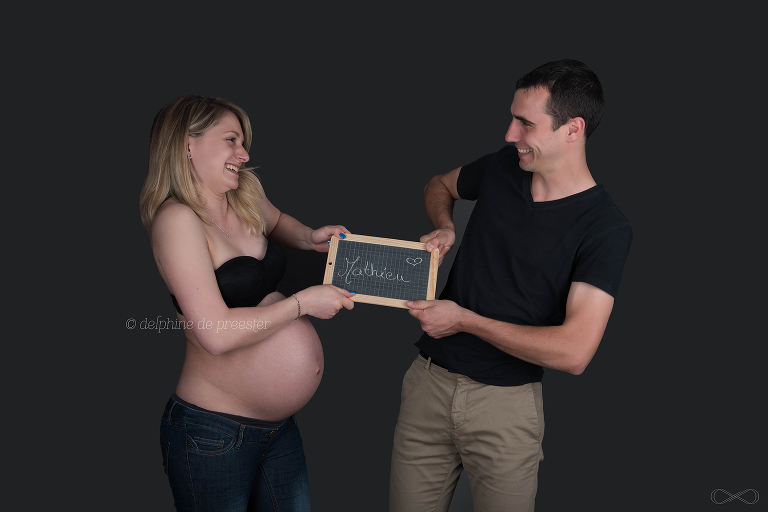 photos grossesse paris 91 77