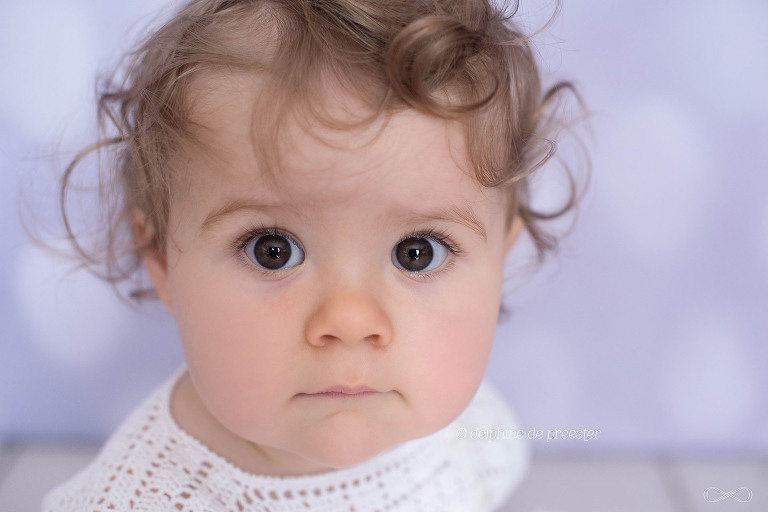 séance photo enfant