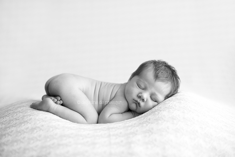 photographe bébé paris