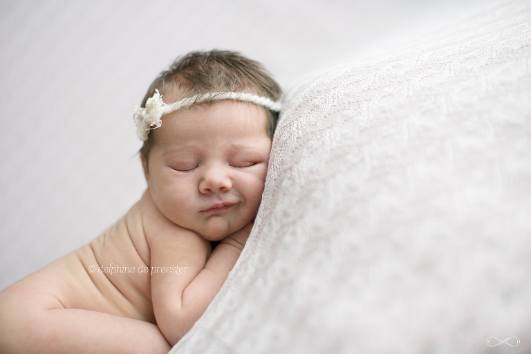 photographe bébé paris