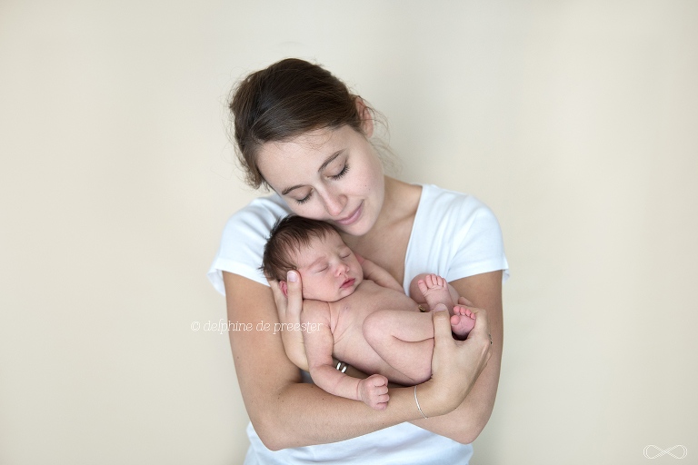 photo bébé paris 91