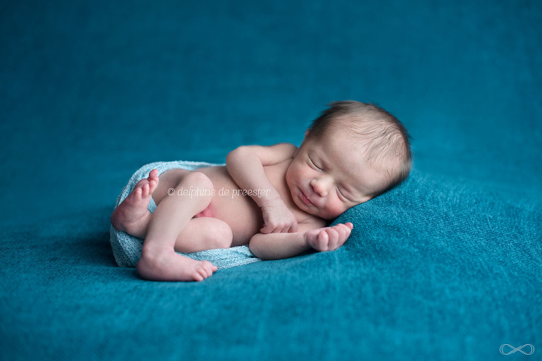 photographe bébé paris