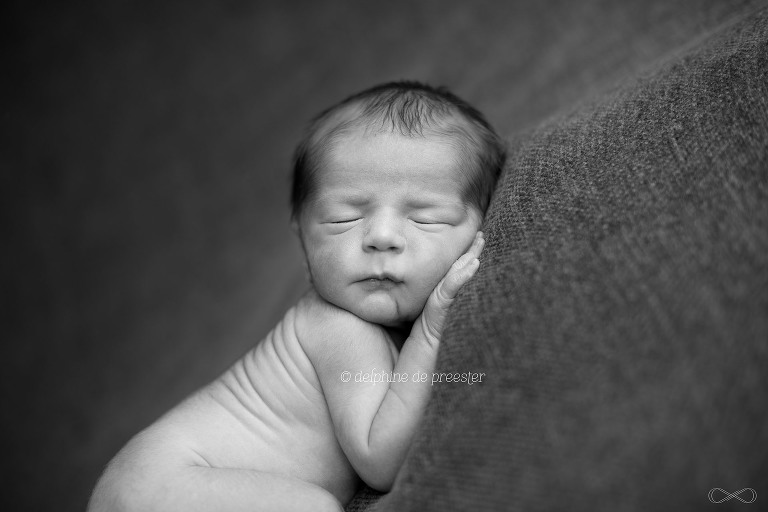 photographe bébé paris