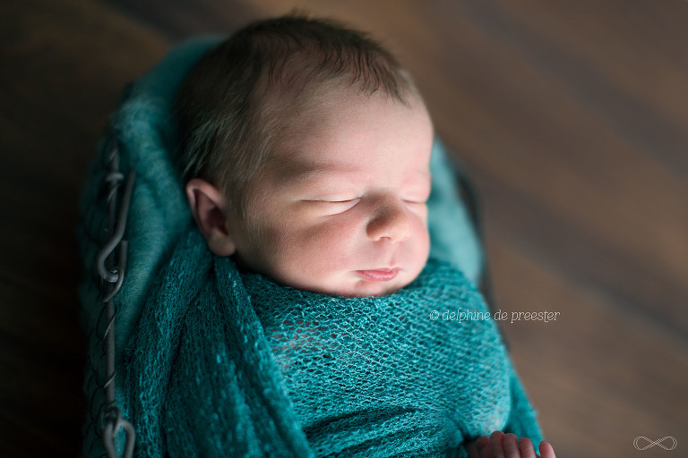 photographe bébé paris