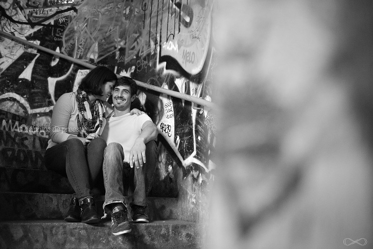 photographe couple paris