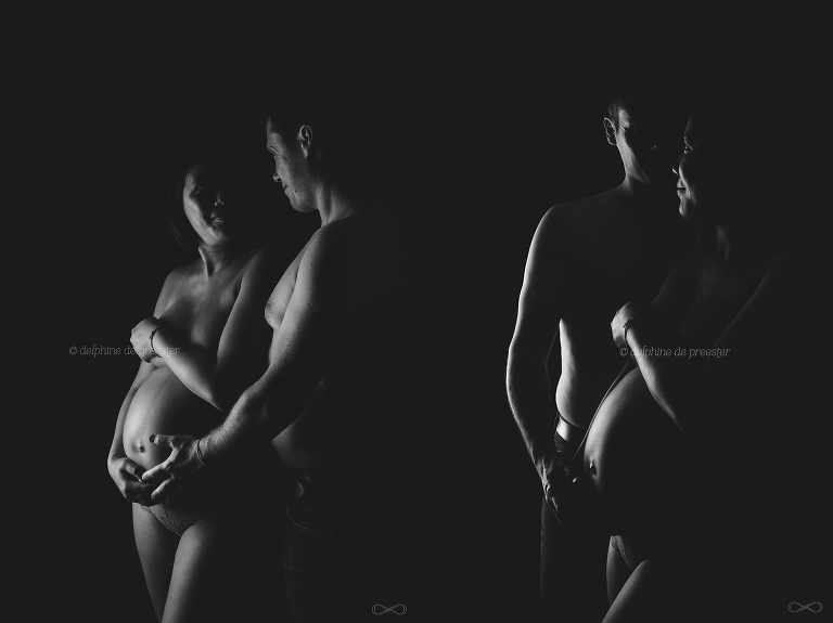 photographe grossesse à paris