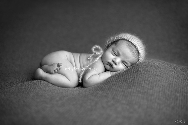 photos de bébé
