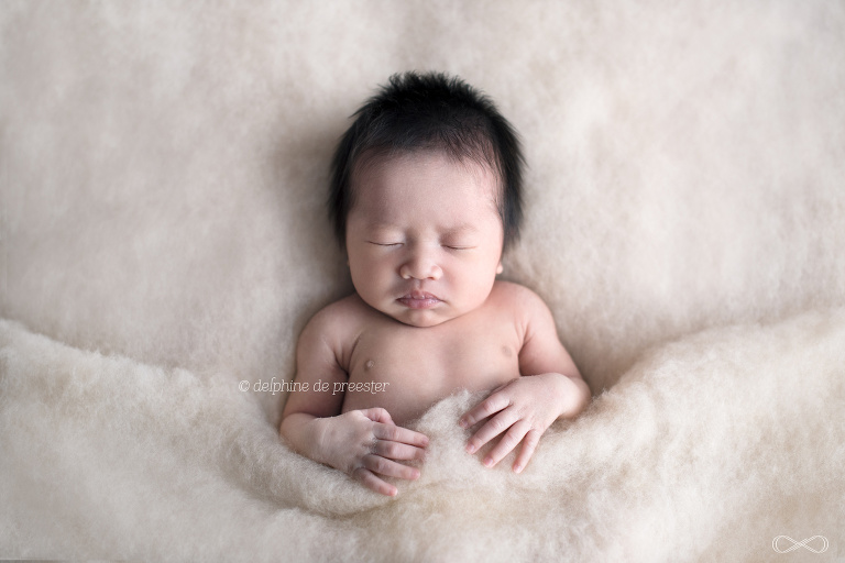 photo bébé paris 91