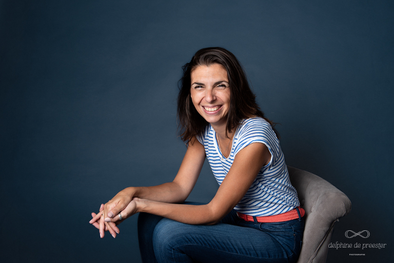 seance photo corporate