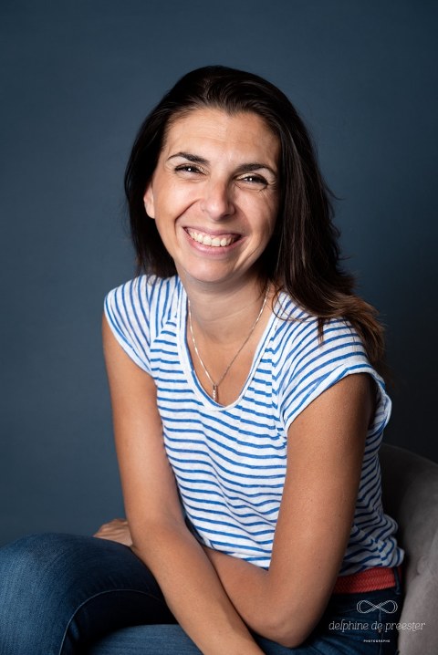 seance photo corporate