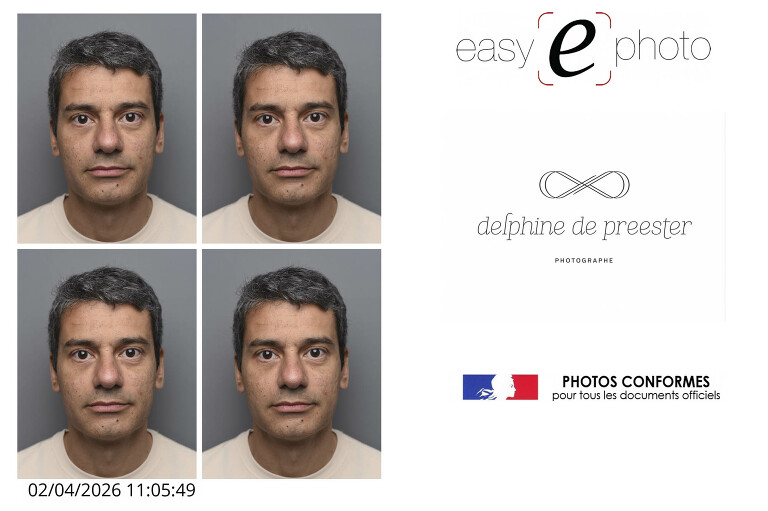 photo identité ANTS Bouray-sur-Juine essonne