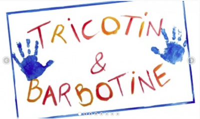Tricotin et Barbotine